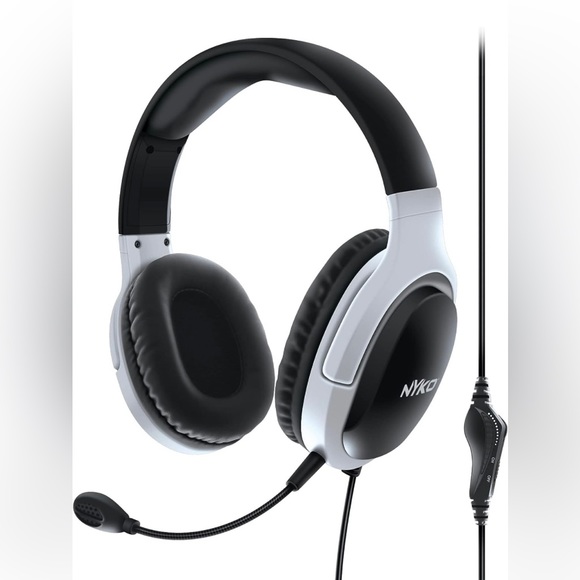 Nyko NP5-5000 Headset - Picture 3 of 4